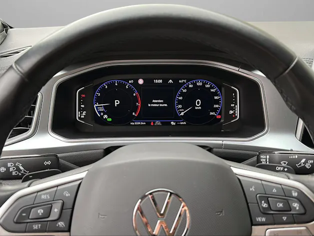 VW T-Roc Cabriolet 1.5 TSI EVO Style DSG