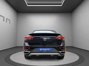VW T-Roc Cabriolet 1.5 TSI EVO Style DSG