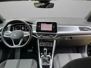 VW T-Roc Cabriolet 1.5 TSI EVO Style DSG