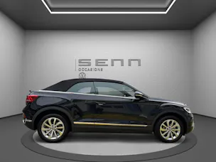 VW T-Roc Cabriolet 1.5 TSI EVO Style DSG