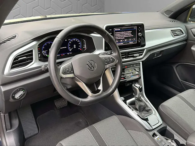 VW T-Roc Cabriolet 1.5 TSI EVO Style DSG