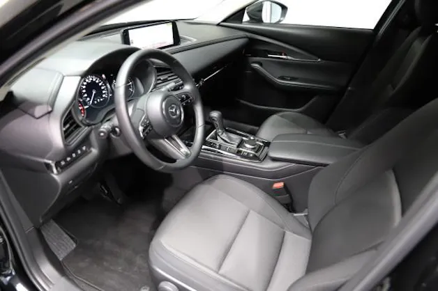 Mazda CX-30 G 140 Exclusive AT