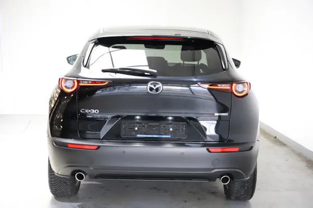 Mazda CX-30 G 140 Exclusive AT