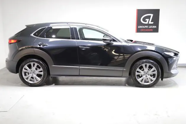 Mazda CX-30 G 140 Exclusive AT