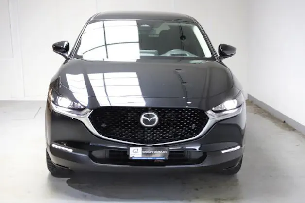 Mazda CX-30 G 140 Exclusive AT