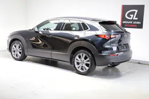 Mazda CX-30 G 140 Exclusive AT