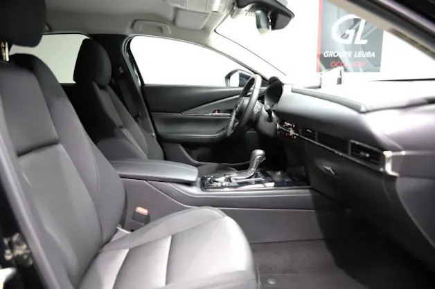 Mazda CX-30 G 140 Exclusive AT
