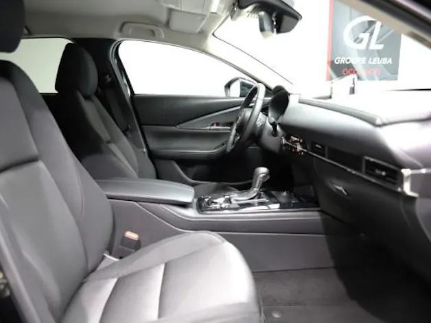 Mazda CX-30 G 140 Exclusive AT