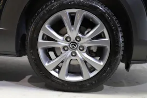 Mazda CX-30 G 140 Exclusive AT