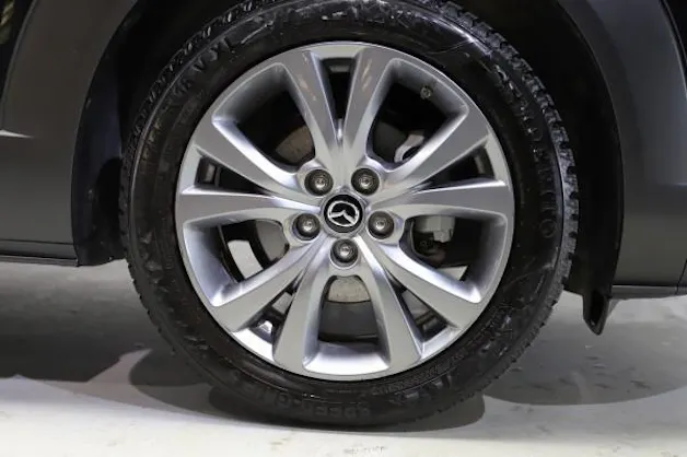 Mazda CX-30 G 140 Exclusive AT