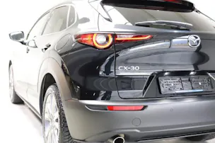 Mazda CX-30 G 140 Exclusive AT