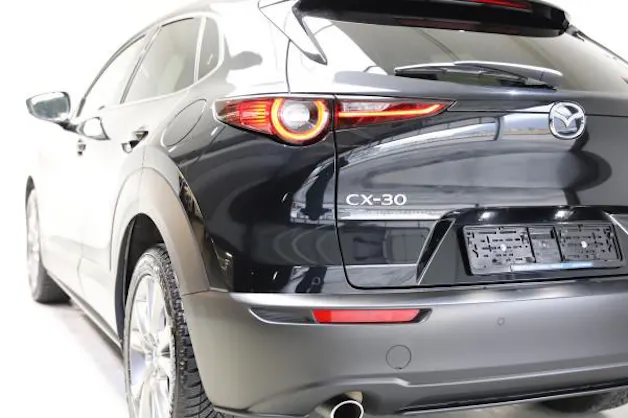 Mazda CX-30 G 140 Exclusive AT