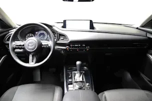 Mazda CX-30 G 140 Exclusive AT