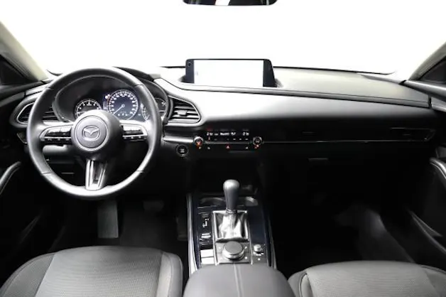 Mazda CX-30 G 140 Exclusive AT