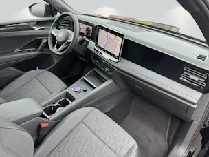 VW Tiguan 1.5 TSI evo2 mHEV United DSG