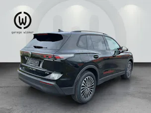 VW Tiguan 1.5 TSI evo2 mHEV United DSG