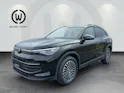 VW Tiguan 1.5 TSI evo2 mHEV United DSG