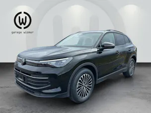 VW Tiguan 1.5 TSI evo2 mHEV United DSG
