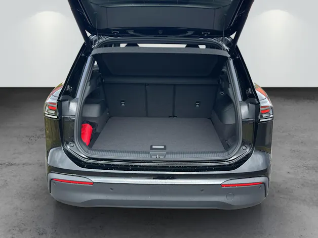 VW Tiguan 1.5 TSI evo2 mHEV United DSG