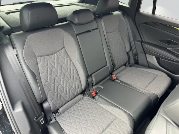 VW Tiguan 1.5 TSI evo2 mHEV United DSG