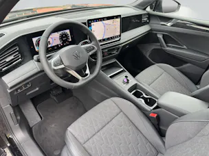 VW Tiguan 1.5 TSI evo2 mHEV United DSG