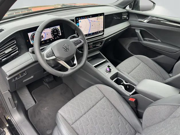 VW Tiguan 1.5 TSI evo2 mHEV United DSG