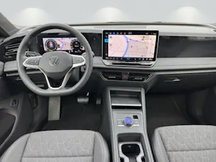 VW Tiguan 1.5 TSI evo2 mHEV United DSG