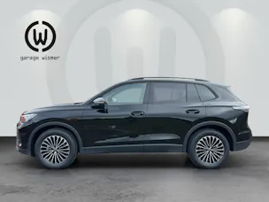 VW Tiguan 1.5 TSI evo2 mHEV United DSG