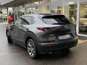 Mazda CX-30 X 186 Revolution