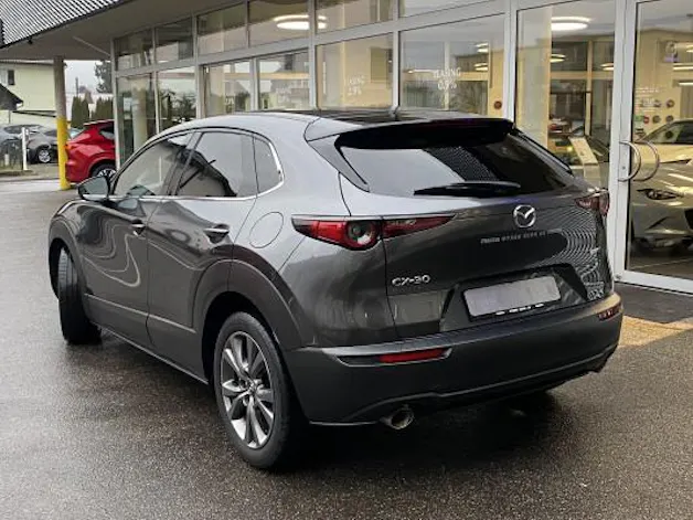 Mazda CX-30 X 186 Revolution