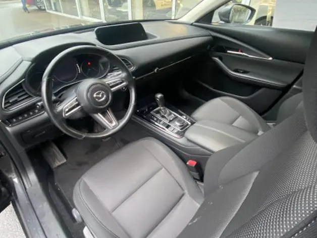 Mazda CX-30 X 186 Revolution