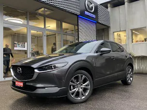 Mazda CX-30 X 186 Revolution