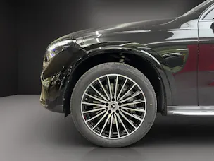 Mercedes-Benz GLC 300 de 4M EQ Star 9G-Tronic