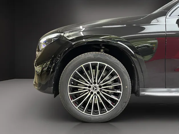 Mercedes-Benz GLC 300 de 4M EQ Star 9G-Tronic