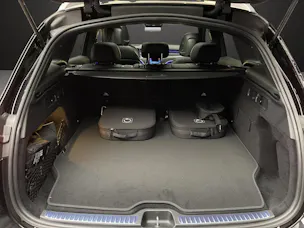 Mercedes-Benz GLC 300 de 4M EQ Star 9G-Tronic