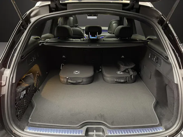Mercedes-Benz GLC 300 de 4M EQ Star 9G-Tronic