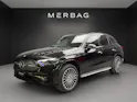Mercedes-Benz GLC 300 de 4M EQ Star 9G-Tronic
