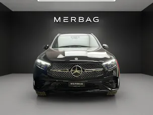 Mercedes-Benz GLC 300 de 4M EQ Star 9G-Tronic