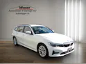 BMW 320d xDrive 48V Touring