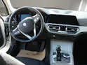 BMW 320d xDrive 48V Touring