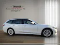BMW 320d xDrive 48V Touring