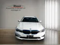 BMW 320d xDrive 48V Touring