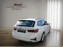BMW 320d xDrive 48V Touring
