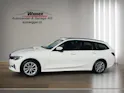 BMW 320d xDrive 48V Touring