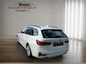 BMW 320d xDrive 48V Touring