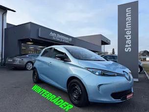 Renault Zoe Q210 (Batterie inkl.)