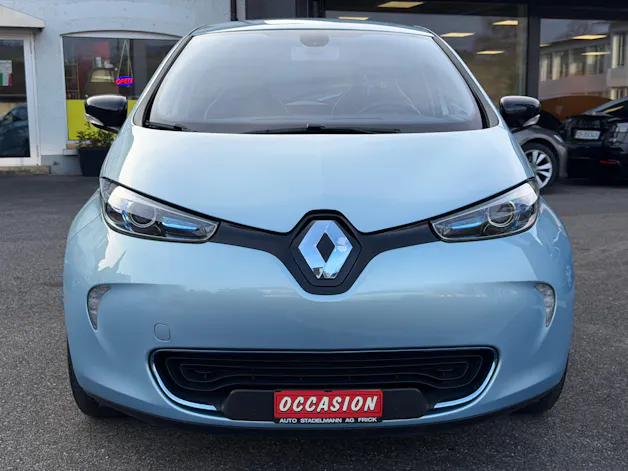 Renault Zoe Q210 (Batterie inkl.)
