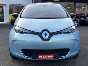 Renault Zoe Q210 (Batterie inkl.)