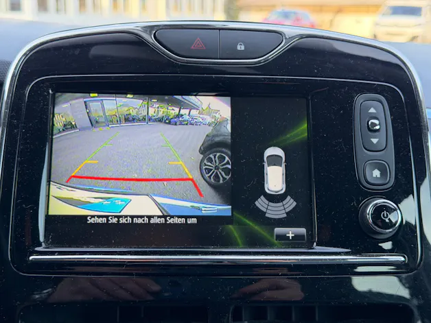 Renault Zoe Q210 (Batterie inkl.)