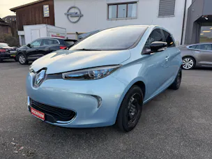 Renault Zoe Q210 (Batterie inkl.)